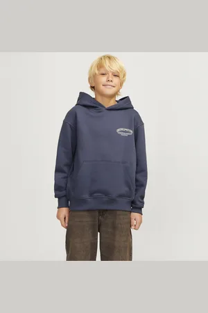 JACK & JONES Jongens hoodie