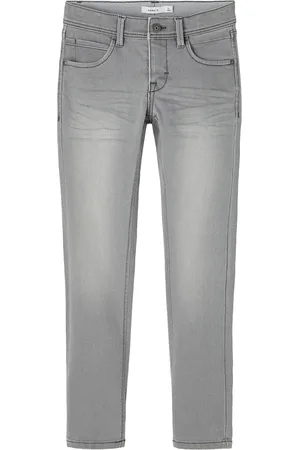 NAME IT Jongens jeans