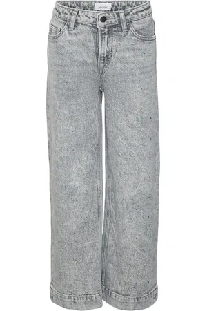 VERO MODA Meisjes jeans