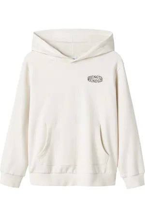 NAME IT Jongens hoodie