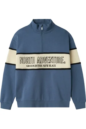 NAME IT Jongens sweater