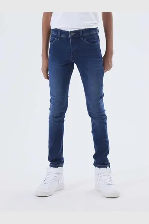 NAME IT Jongens jeans