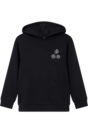 NAME IT Jongens hoodie