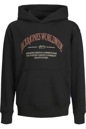 JACK & JONES Jongens hoodie