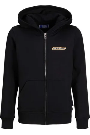 JACK & JONES Jongens hoodie
