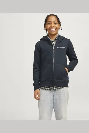JACK & JONES Jongens hoodie