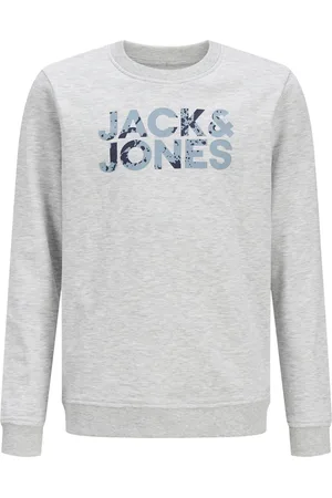 JACK & JONES Jongens sweater