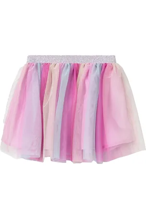 NAME IT Meisjes rok