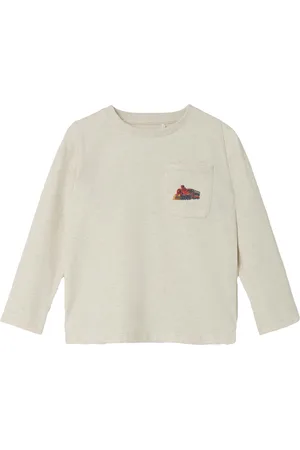 NAME IT Jongens longsleeve