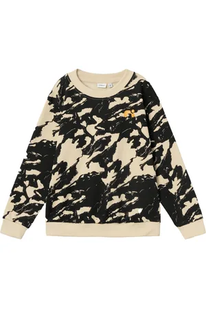 NAME IT Jongens sweater