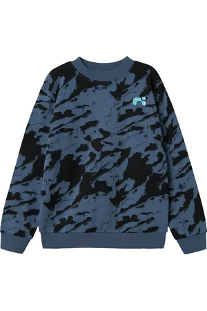 NAME IT Jongens sweater