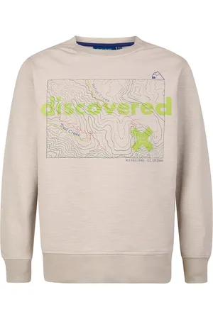 Blue Rebel Jongens sweater