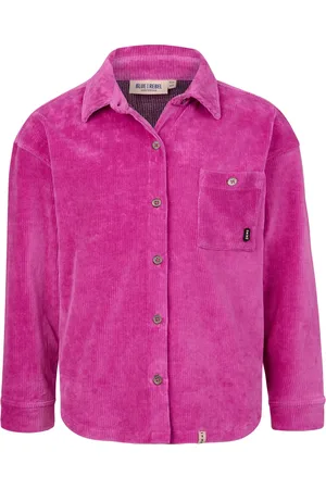 Blue Rebel Meisjes blouse