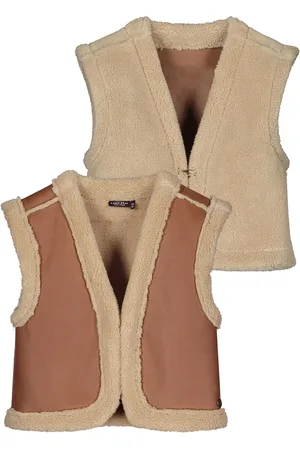 Like Flo Meisjes gilet