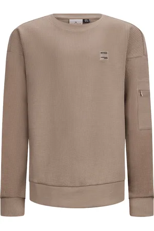 Retour Jongens sweater