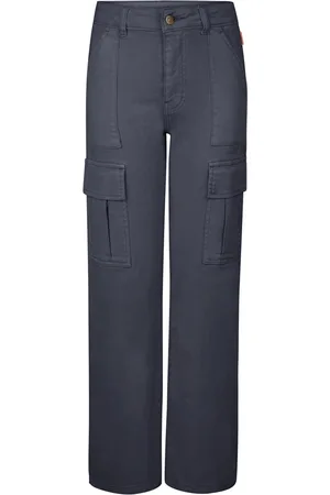 Blue Rebel Meisjes broek