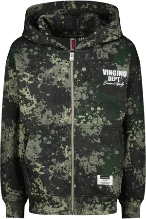 Vingino Jongens vest