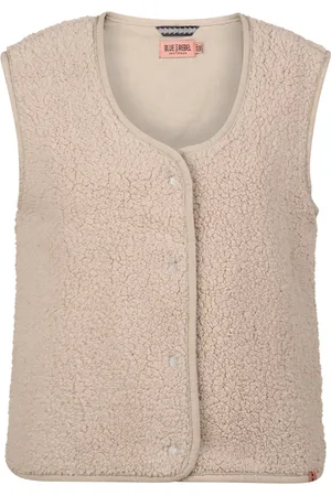 Blue Rebel Meisjes gilet
