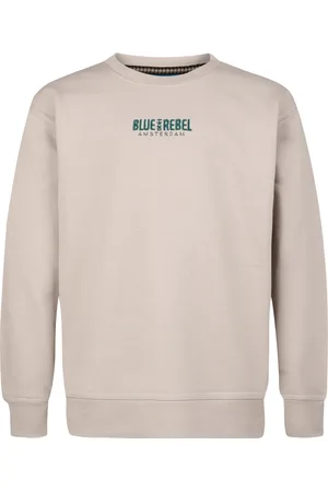 Blue Rebel Jongens sweater