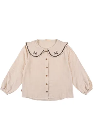 TOPitm Meisjes blouse