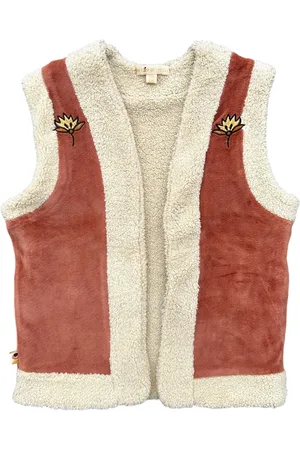TOPitm Meisjes gilet
