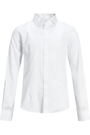 JACK & JONES Jongens overhemd