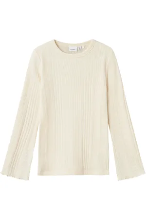 NAME IT Meisjes longsleeve