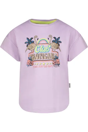 Vingino Meisjes t-shirt