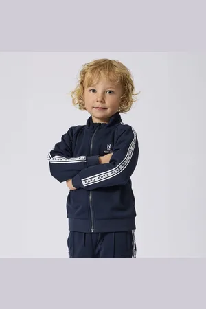 NAME IT Jongens vest