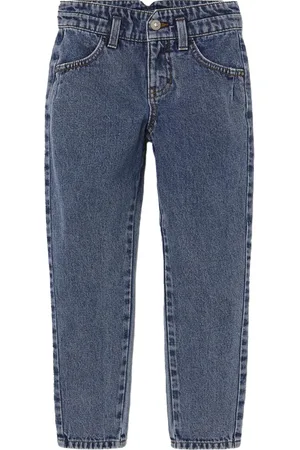 NAME IT Meisjes jeans