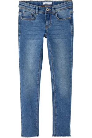 NAME IT Meisjes jeans