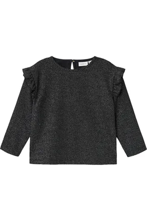 NAME IT Meisjes longsleeve