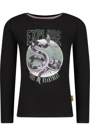 Vingino Meisjes longsleeve