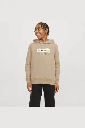 JACK & JONES Jongens hoodie