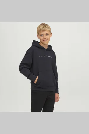 JACK & JONES Jongens hoodie