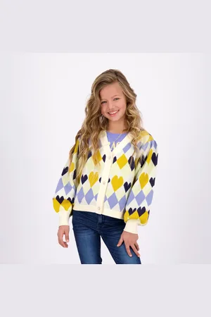 Vingino Meisjes vest