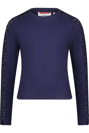Vingino Meisjes longsleeve