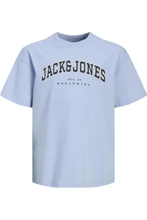 JACK & JONES Jongens t-shirt