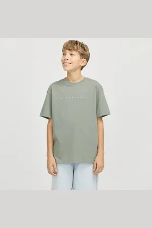 JACK & JONES Jongens t-shirt