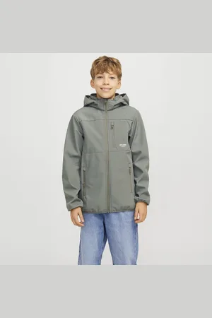 JACK & JONES Jongens zomerjas