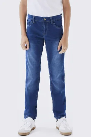 NAME IT Jongens jeans