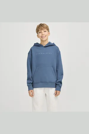 JACK & JONES Jongens hoodie