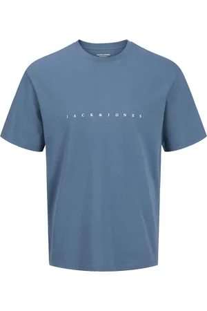 JACK & JONES Jongens t-shirt