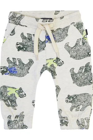 Noppies Jongens broek
