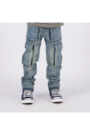 Vingino Jongens jeans