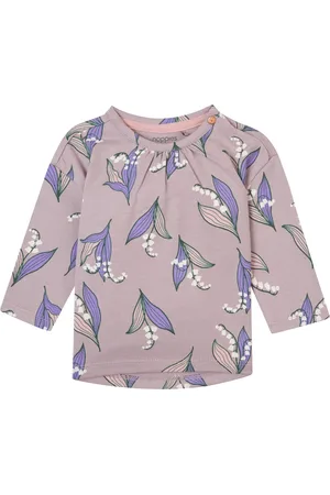Noppies Meisjes longsleeve
