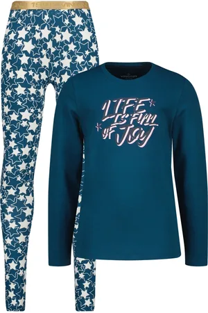 Vingino Meisjes pyjama