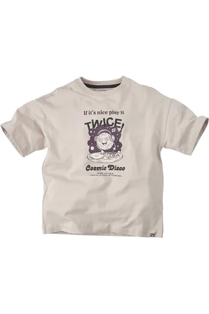 Z8 Jongens t-shirt
