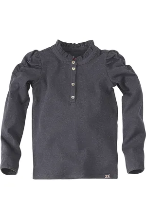 Z8 Meisjes longsleeve
