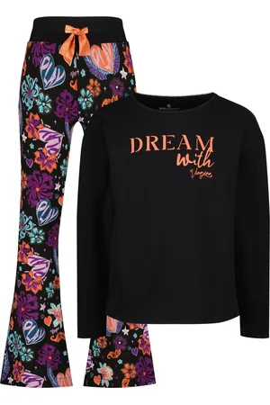 Vingino Meisjes pyjama